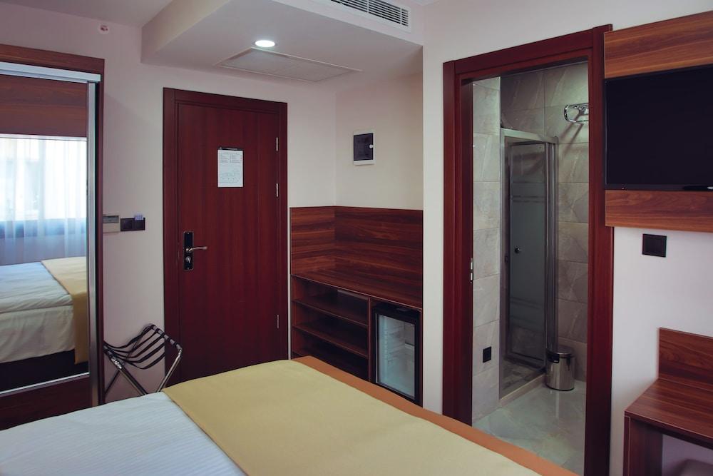 HOTEL PARIS PRESTIGE — IZMIR — fotografie hotel nr. 19