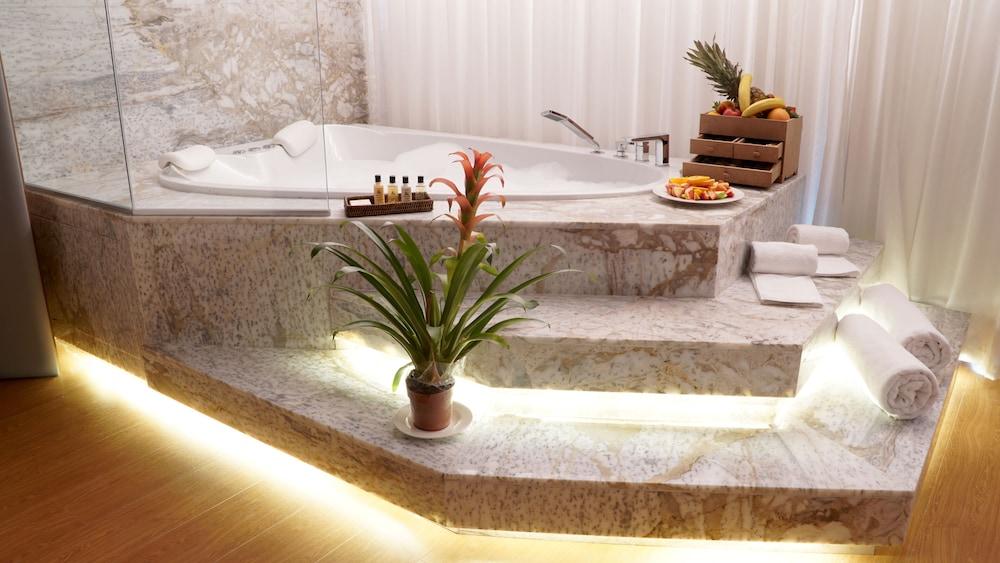 THE CRATON HOTEL — ISTANBUL — fotografie hotel nr. 5
