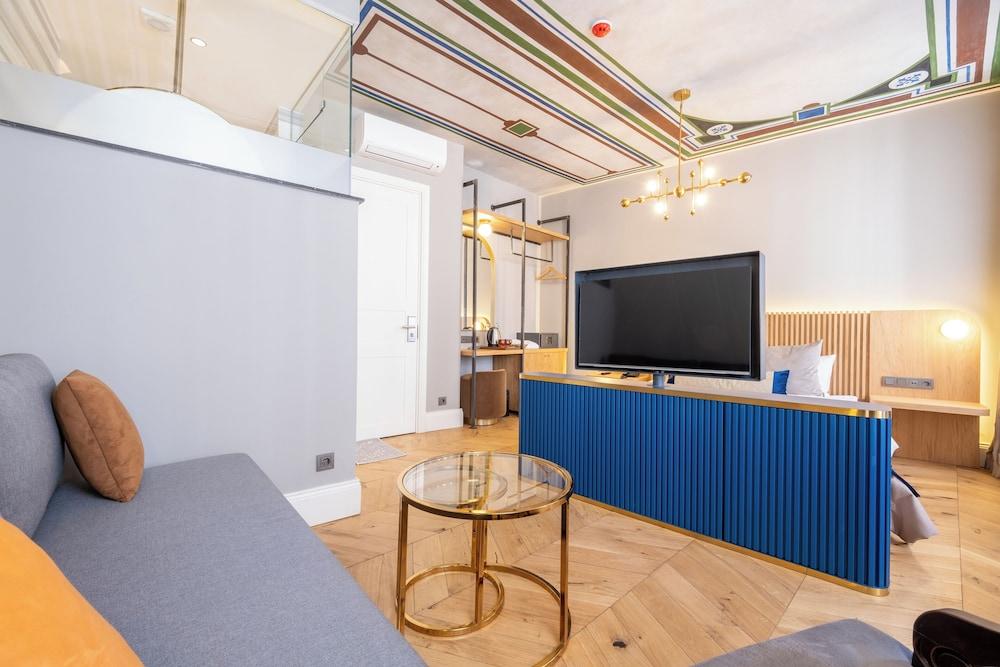 HOTEL BALO — ISTANBUL — fotografie hotel nr. 18