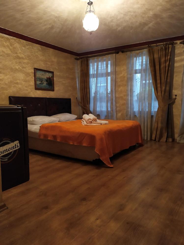 ISTANBUL IRISH HOTEL (ADULTS ONLY) — ISTANBUL — фотография отеля №25