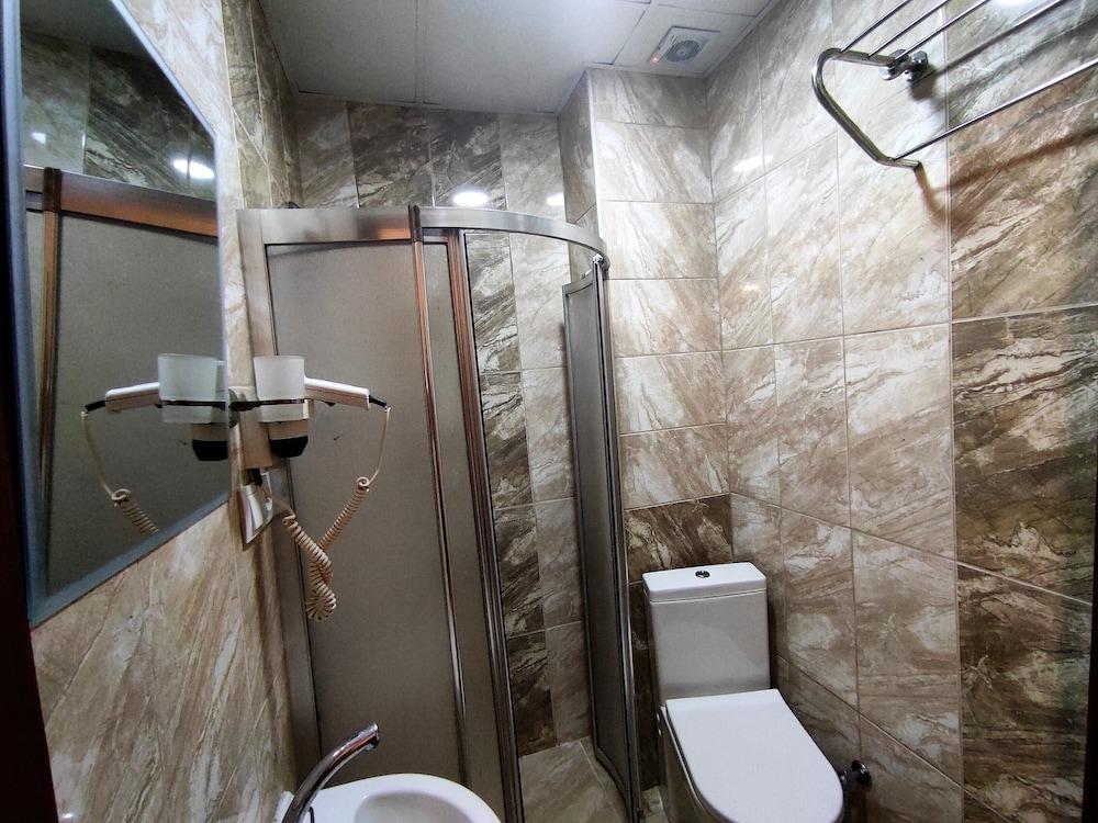GRAFEN HOTEL — ISTANBUL — fotografie hotel nr. 41