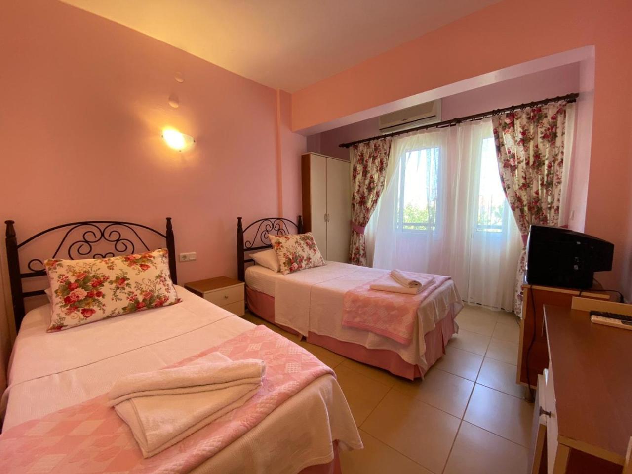 MAVIEV HOTEL — CESME — фотография отеля №18