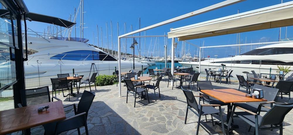 LALEDAN KONAGI BUTIK HOTEL - ADULTS ONLY — CESME — fotografie hotel nr. 33