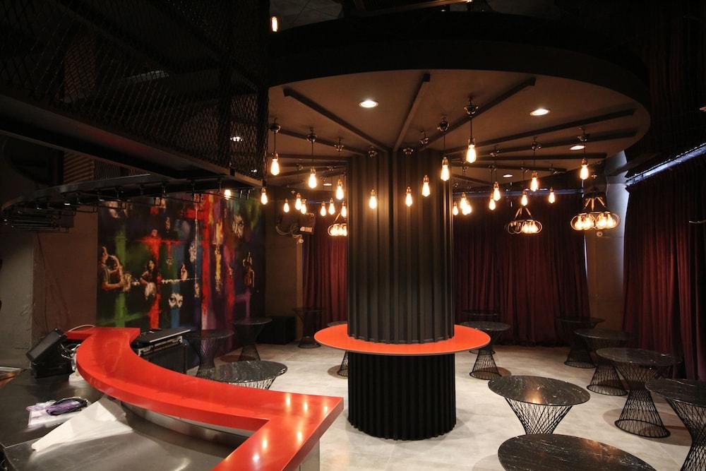 HOTEL NAUMPASA KONAGI — ISTANBUL — fotografie hotel nr. 24