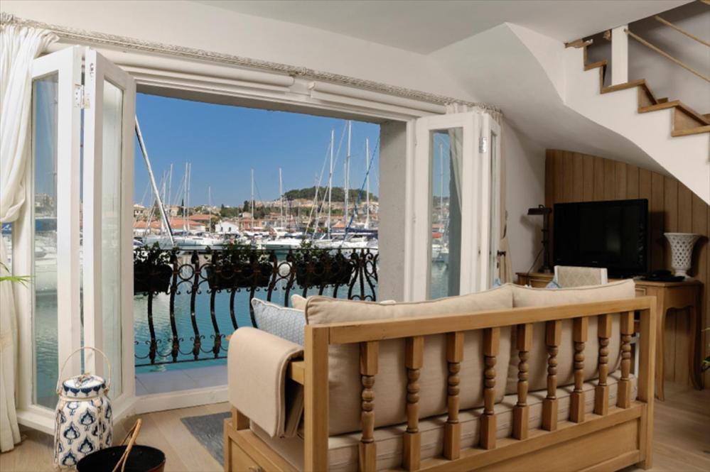 CESME MARINA KONUKEVI — CESME — фотография отеля №6