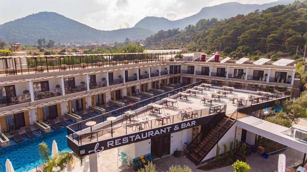 L HOTEL SARIGERME — SARIGERME — fotografie hotel nr. 28