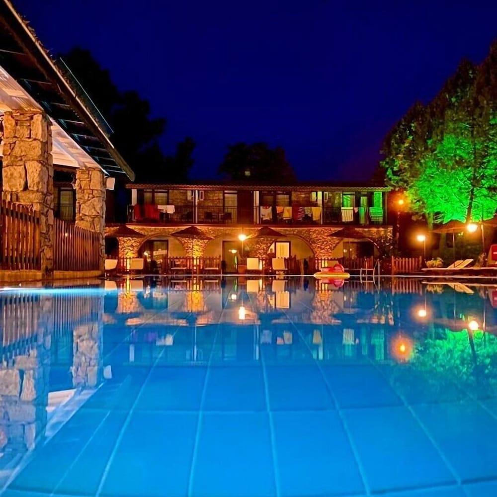 ALADOS OTEL — MARMARIS — фотография отеля №19