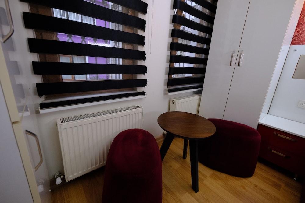 TAKSIM GREEN SUITES — ISTANBUL — fotografie hotel nr. 18
