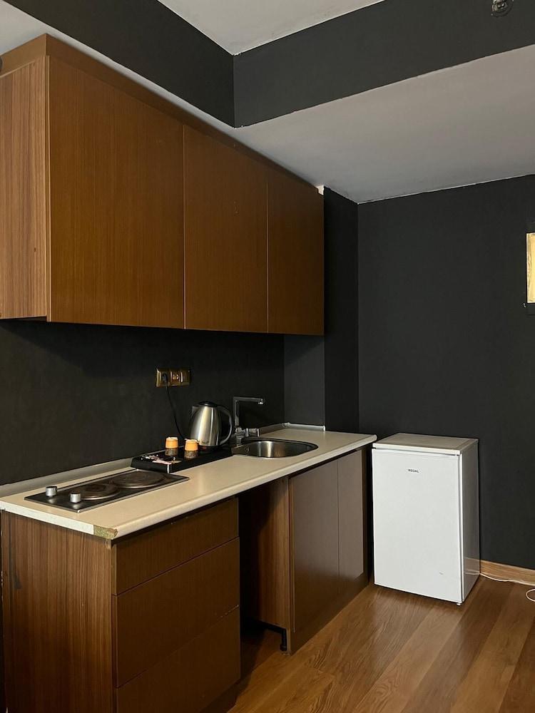 MY PALACE ROOMS — ISTANBUL — fotografie hotel nr. 24
