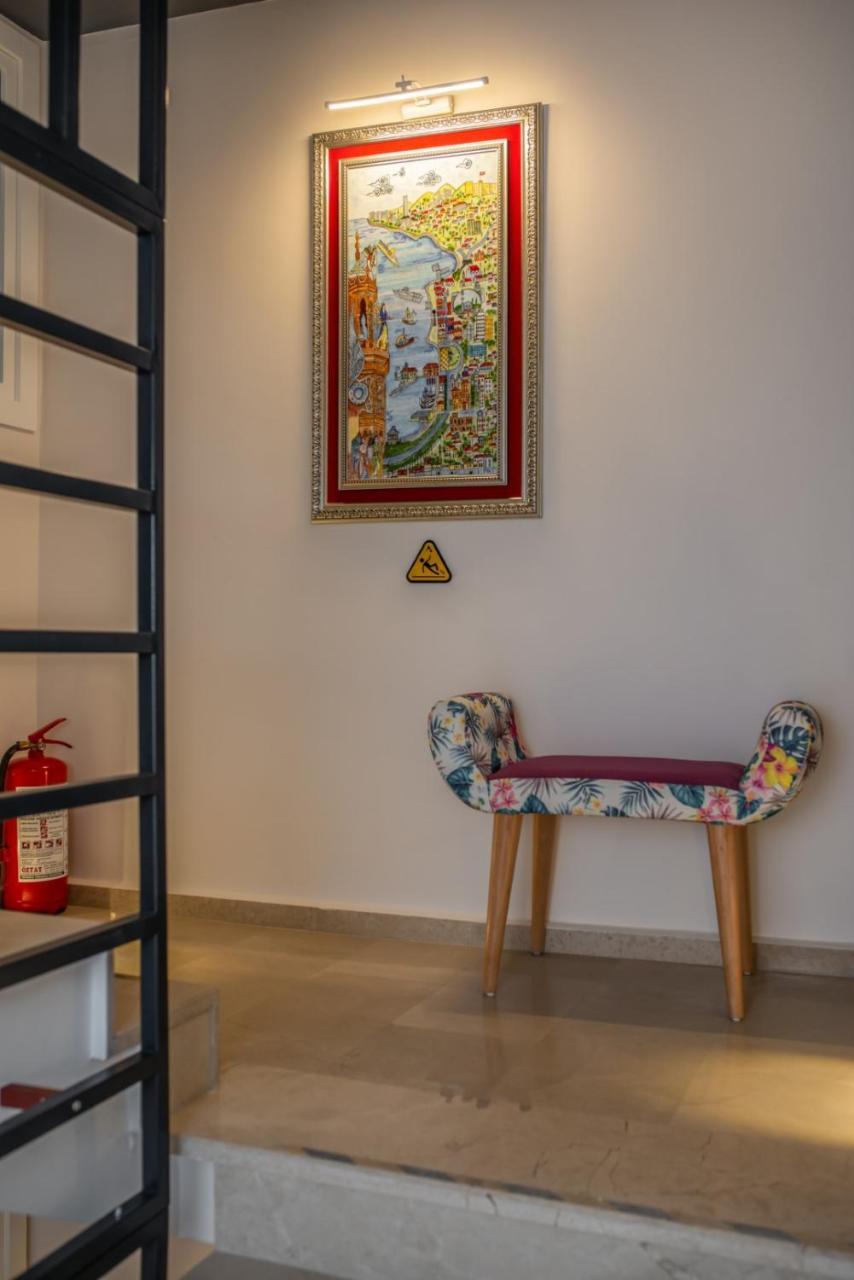 ECE MARINA SUIT — FETHIYE — fotografie hotel nr. 34