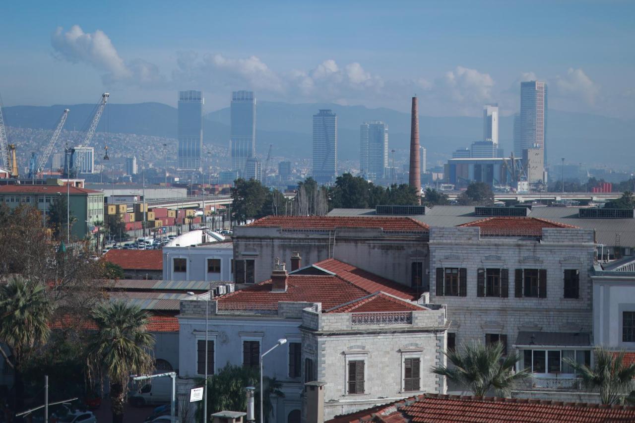 ADA APART OTEL (ADULTS ONLY) — IZMIR — fotografie hotel nr. 25