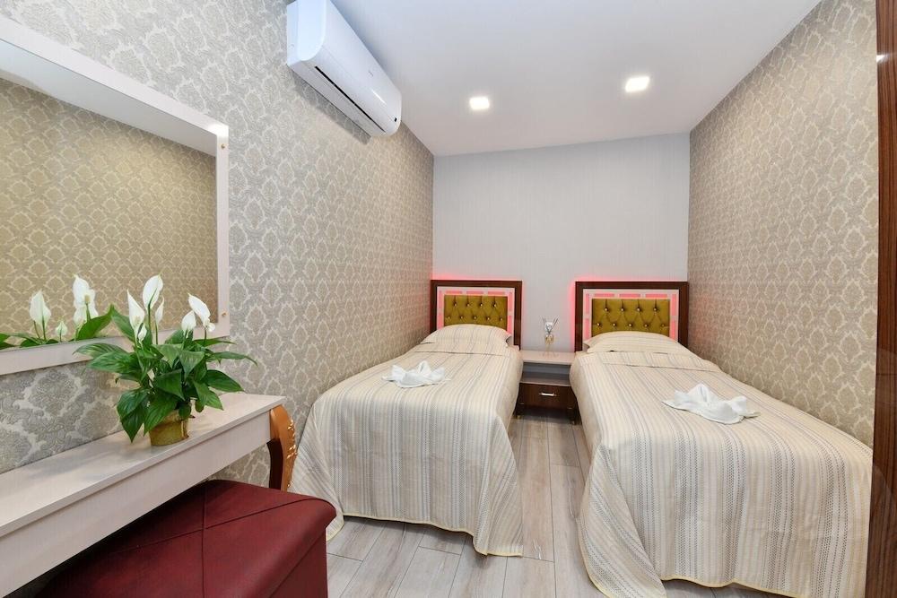 SEA MOON HOTEL — ISTANBUL — fotografie hotel nr. 11