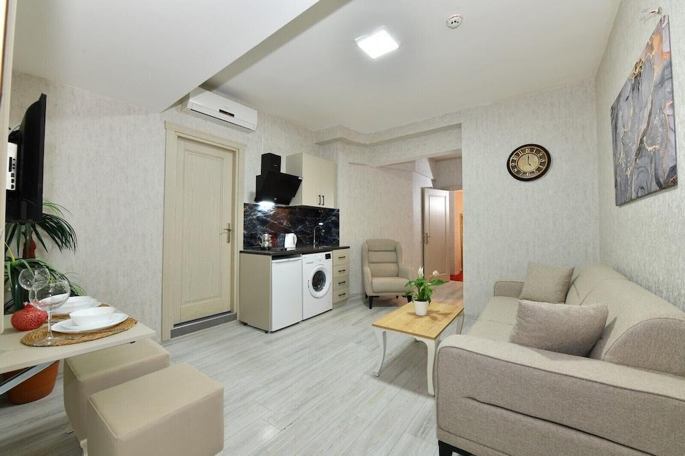 SEA MOON HOTEL — ISTANBUL — fotografie hotel nr. 28