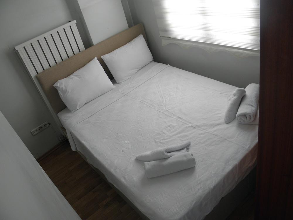 NUEVAS SUITES — ISTANBUL — фотография отеля №12