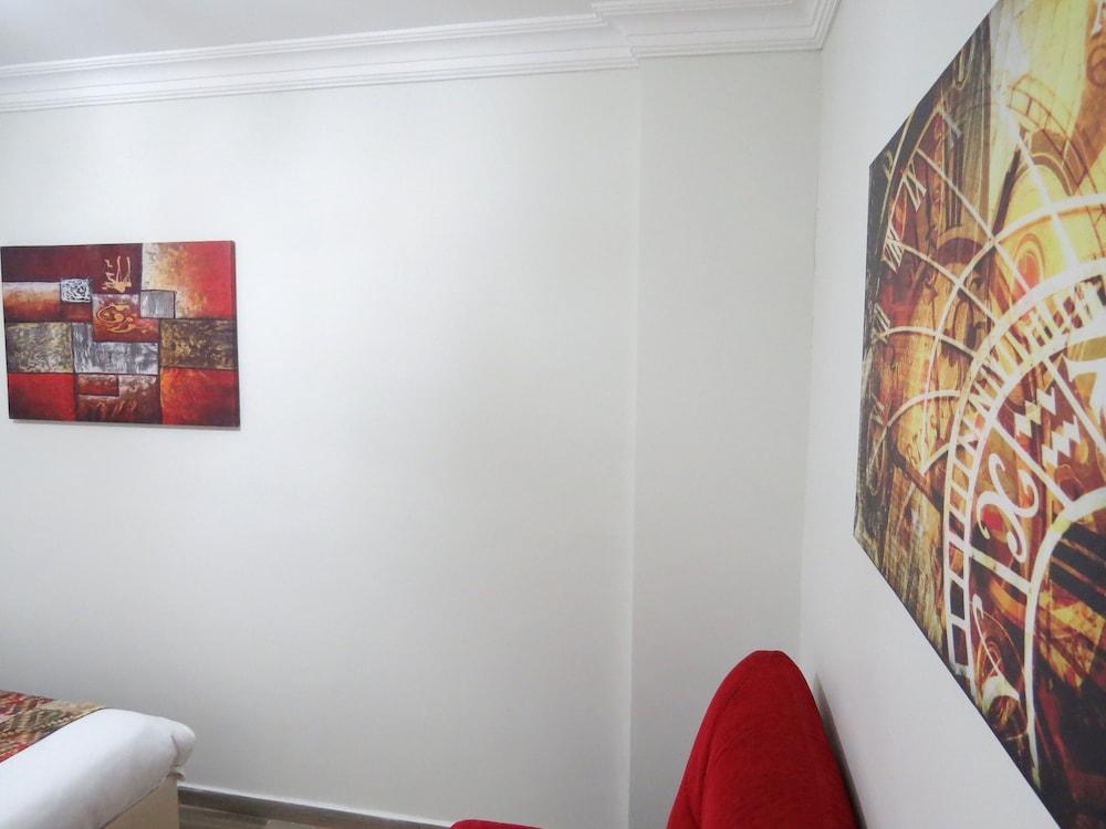 ISTANBERRY PARADISE FLATS — ISTANBUL — фотография отеля №24