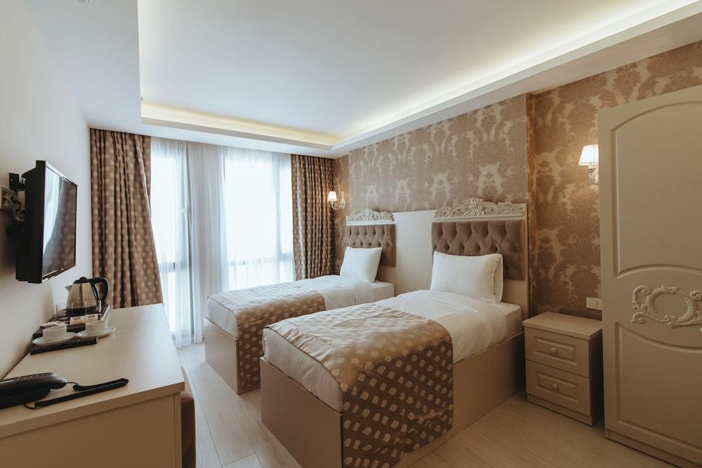 ISTANROOM BY KEO — ISTANBUL — fotografie hotel nr. 8