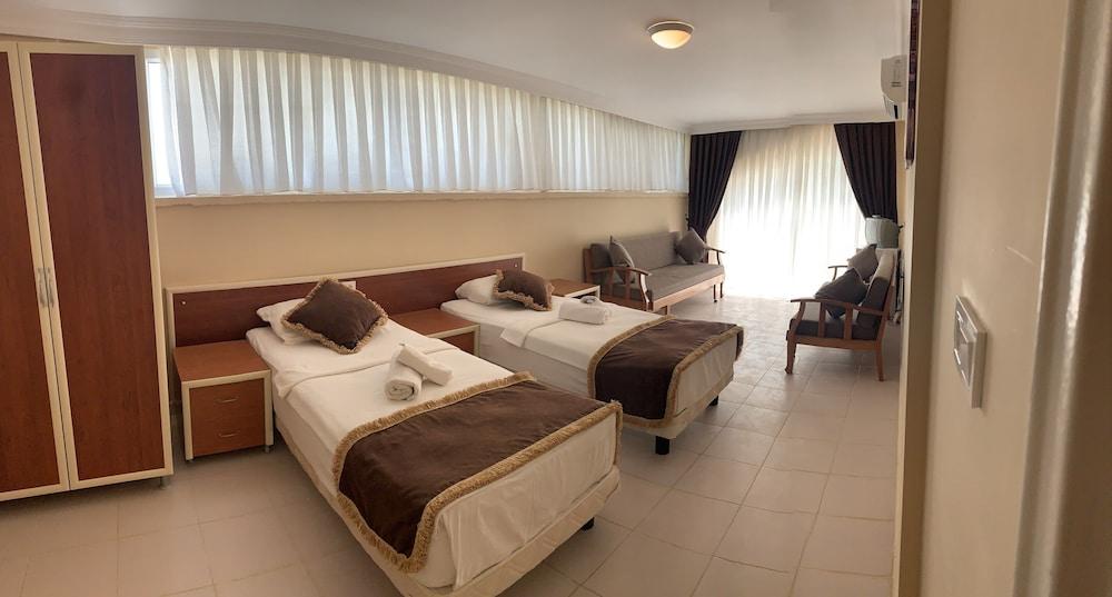HARE HOTEL — ALANYA — fotografie hotel nr. 3