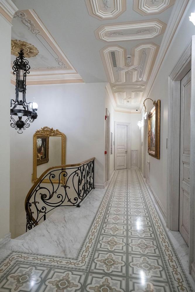 ORTAKOY HOTEL — ISTANBUL — fotografie hotel nr. 21