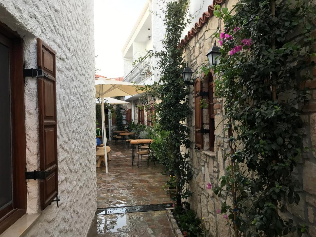 MONZA HOUSE OTEL (ADULTS ONLY) — SEFERIHISAR — фотография отеля №23