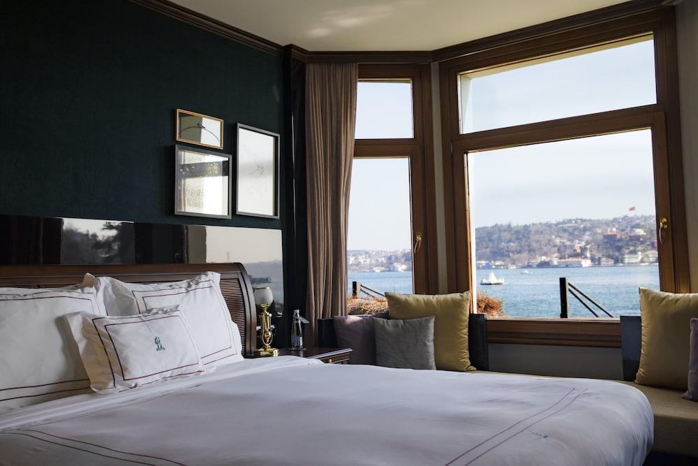 BEBEK (ADULTS ONLY) — ISTANBUL — fotografie hotel nr. 8