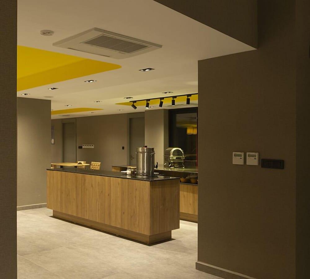SUN SUIT HOTEL — IZMIR — fotografie hotel nr. 29