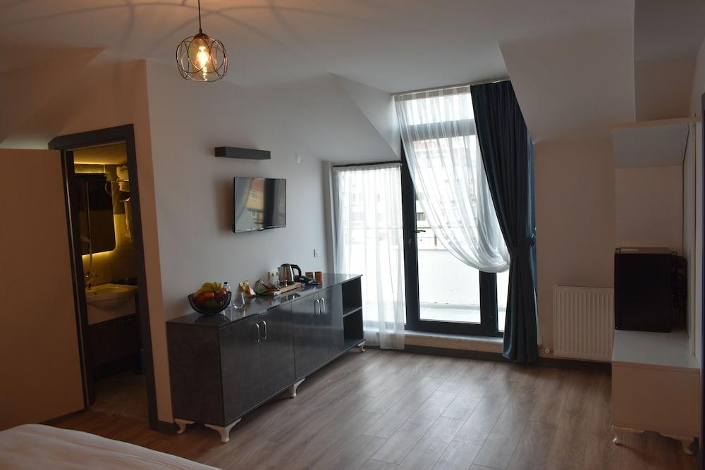 AVCILAR GARDEN HOTEL — ISTANBUL — fotografie hotel nr. 10