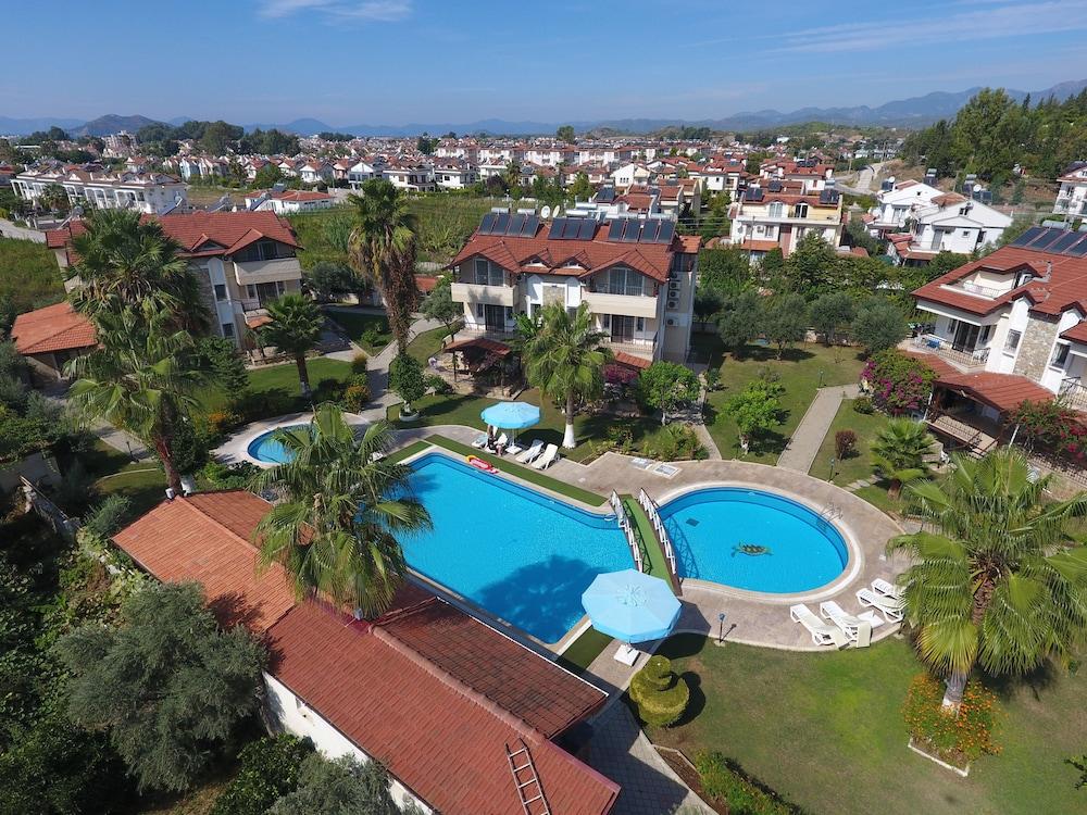 LALE APART — FETHIYE — fotografie hotel nr. 32