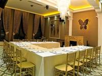 MOOD DESIGN SUITES — ISTANBUL — fotografie hotel nr. 32