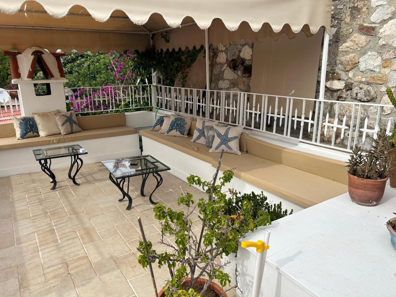 8 ODA BOUTIQUE HOMES — MARMARIS — fotografie hotel nr. 27