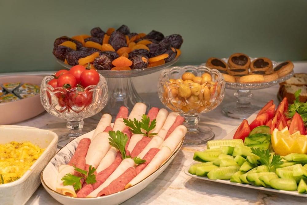 NIKA OTEL & CAFE — ISTANBUL — fotografie hotel nr. 24