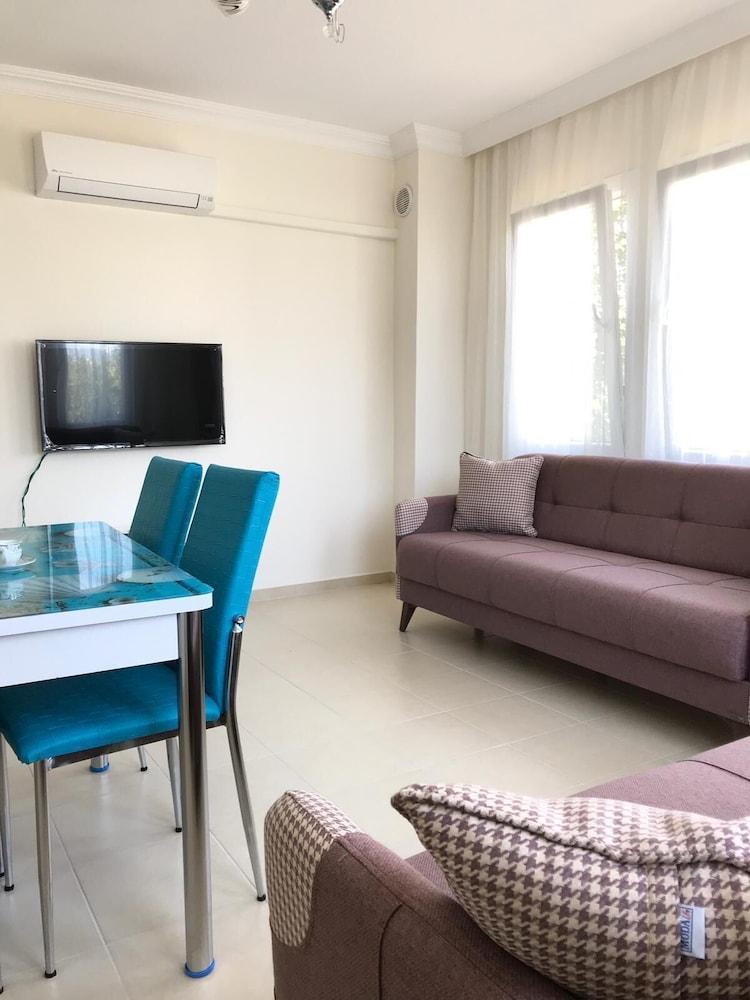 GUNAYDIN APART & HOUSE — DALYAN — fotografie hotel nr. 21