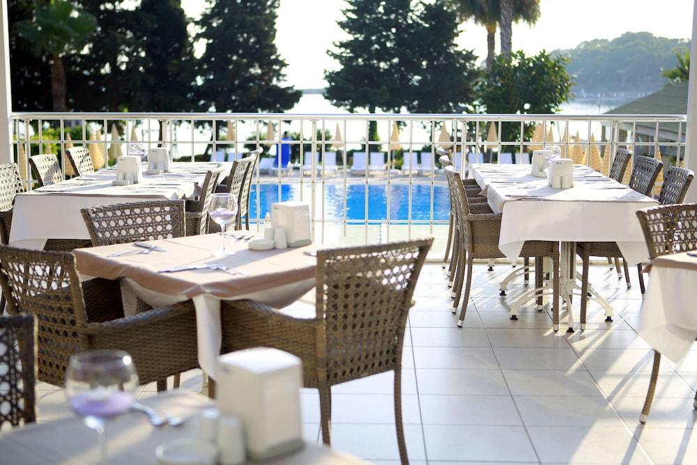 INCEKUM SU HOTEL — ALANYA — fotografie hotel nr. 30