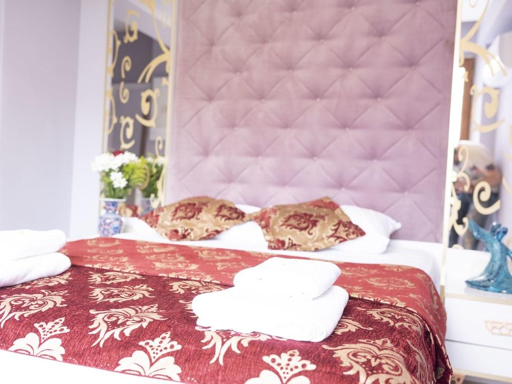 THE ZANADU ISTANBUL — ISTANBUL — fotografie hotel nr. 12