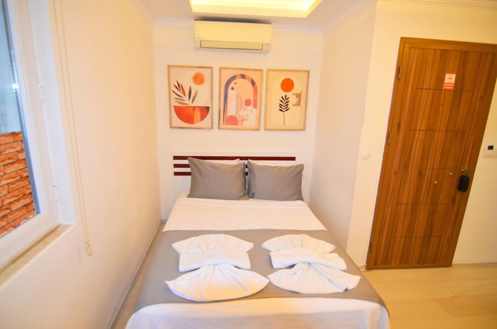 MYKONUT APART HOTEL — FETHIYE — фотография отеля №5