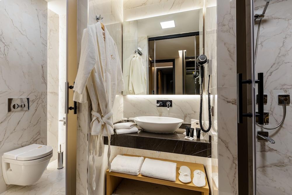 BROYT SUITES — ISTANBUL — фотография отеля №35