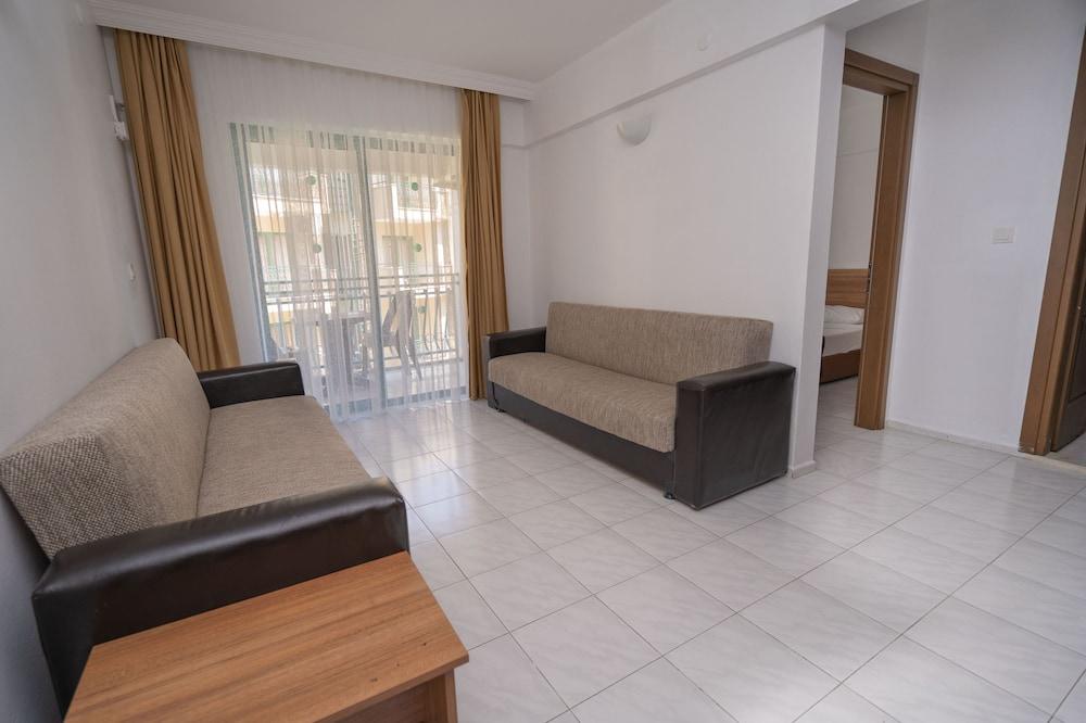 PRINCESS RIMA APARTMENTS — MARMARIS — фотография отеля №17