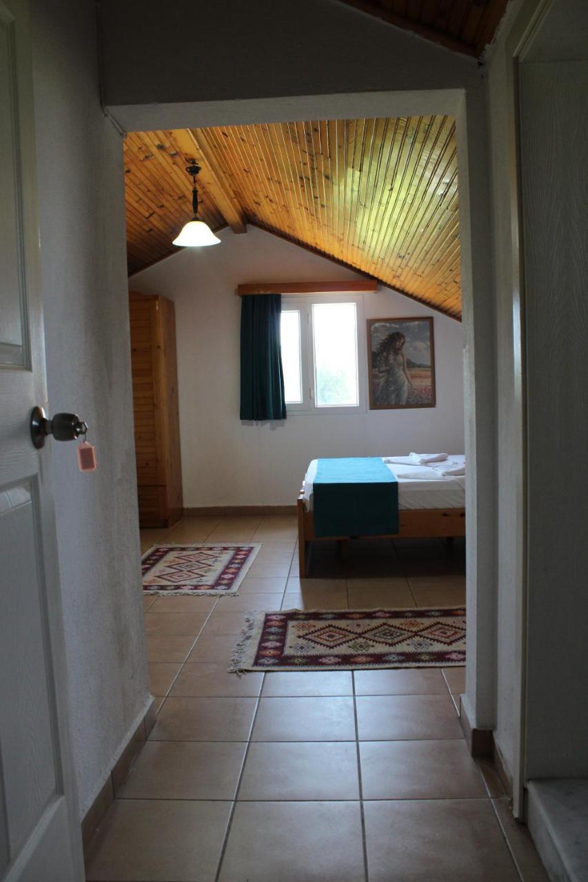 SUMMER LIFE VILLAS & APART OTEL — DALYAN — фотография отеля №12