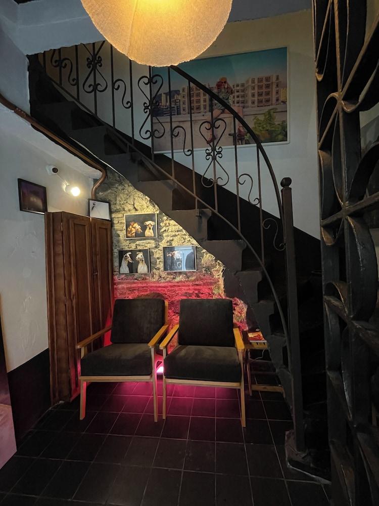 ROYAROOMS — ISTANBUL — фотография отеля №32