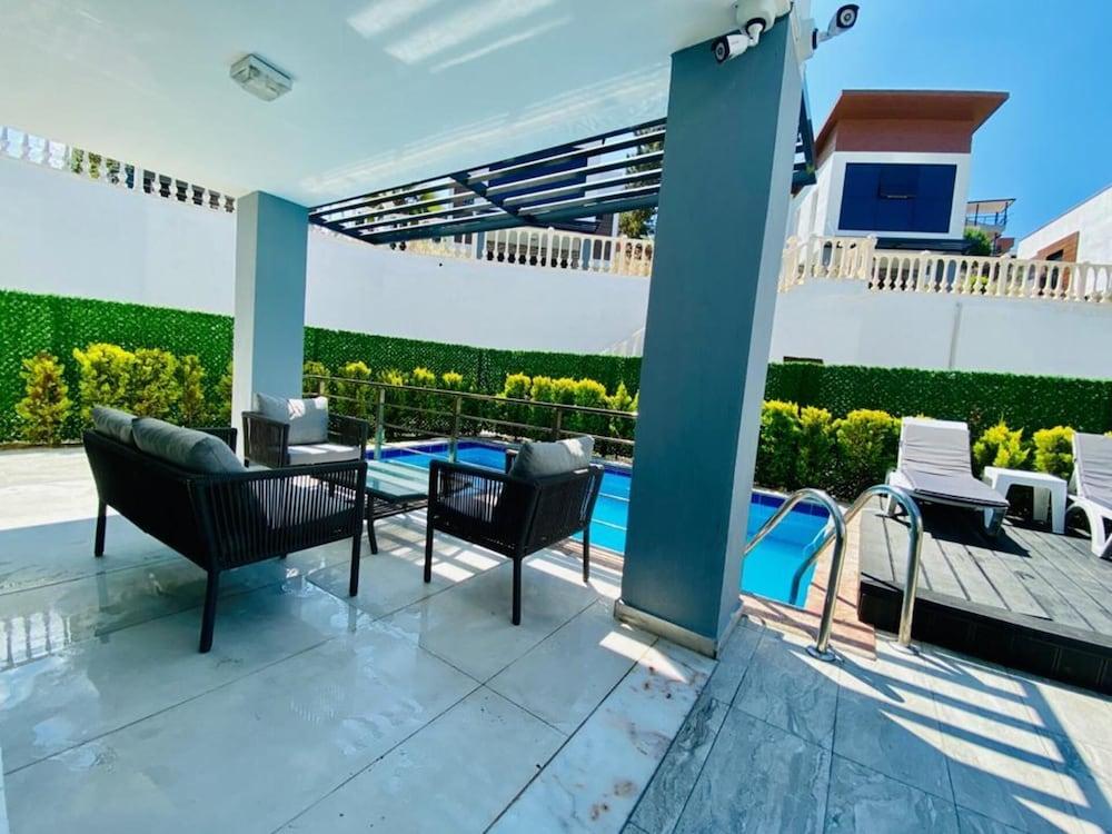 LUXURY VILLA ADA MARIN — KUSADASI — fotografie hotel nr. 23