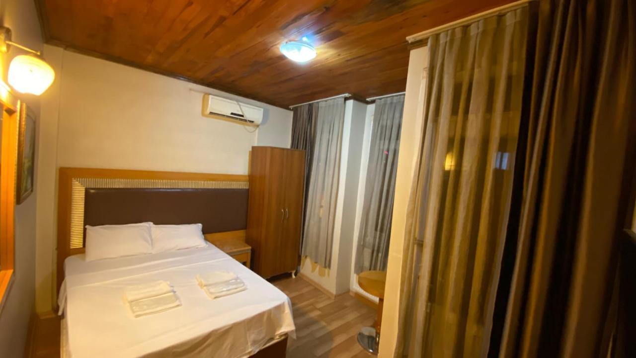 HERTON HOTEL — ISTANBUL — фотография отеля №19