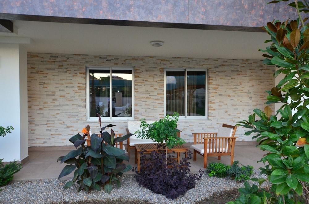 MODA MARINE RESIDENCE — KESTEL — фотография отеля №2