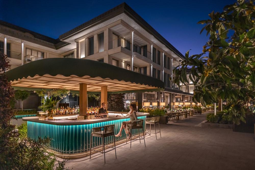 MANDARIN ORIENTAL BOSPHORUS ISTANBUL — ISTANBUL — fotografie hotel nr. 28