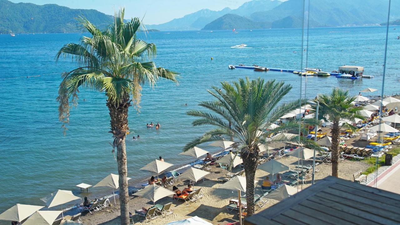 YESHILL BOUTIQUE HOTEL (ADULTS ONLY) — MARMARIS — fotografie hotel nr. 13