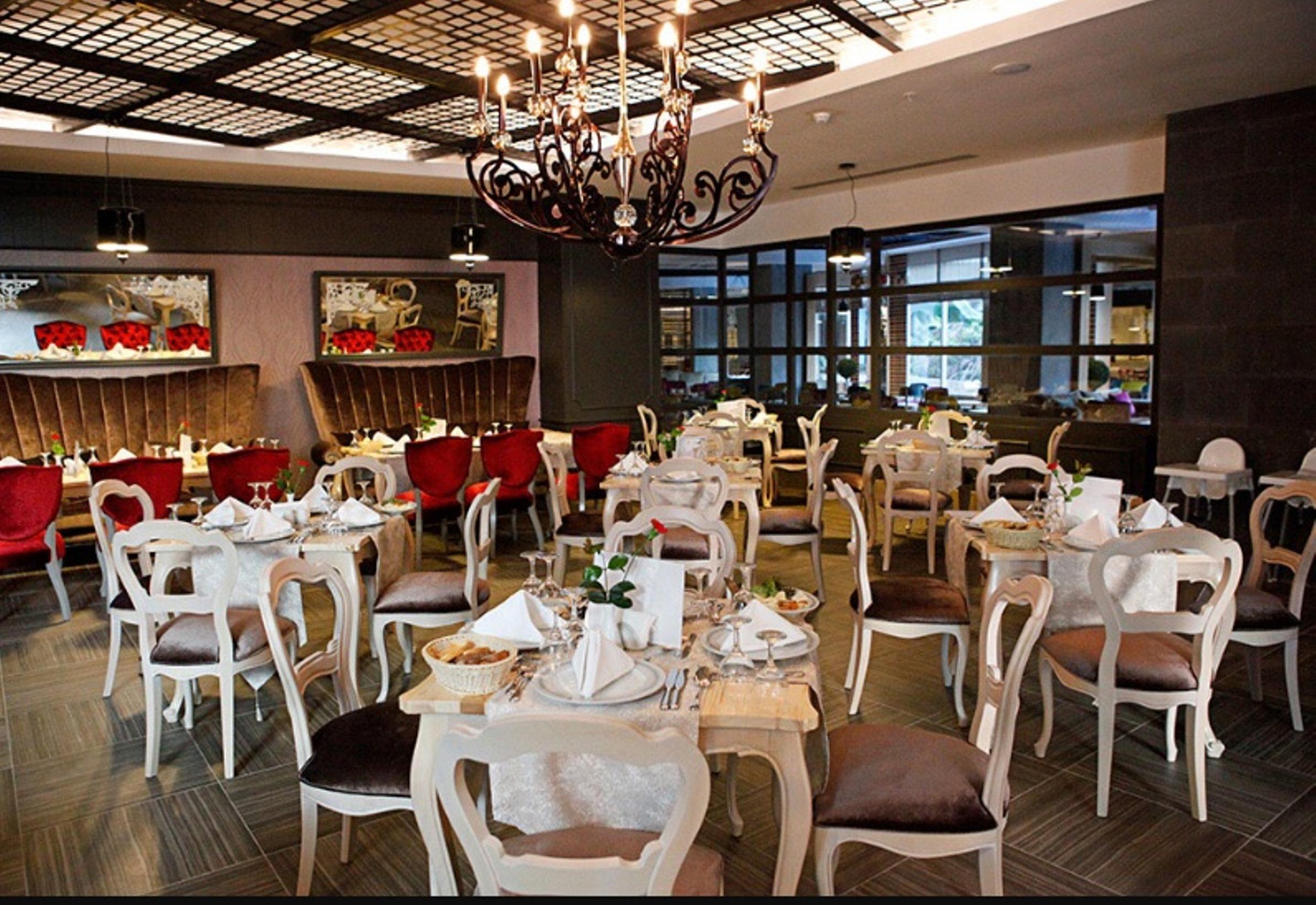 LONG BEACH HARMONY — TURKLER — fotografie hotel nr. 14