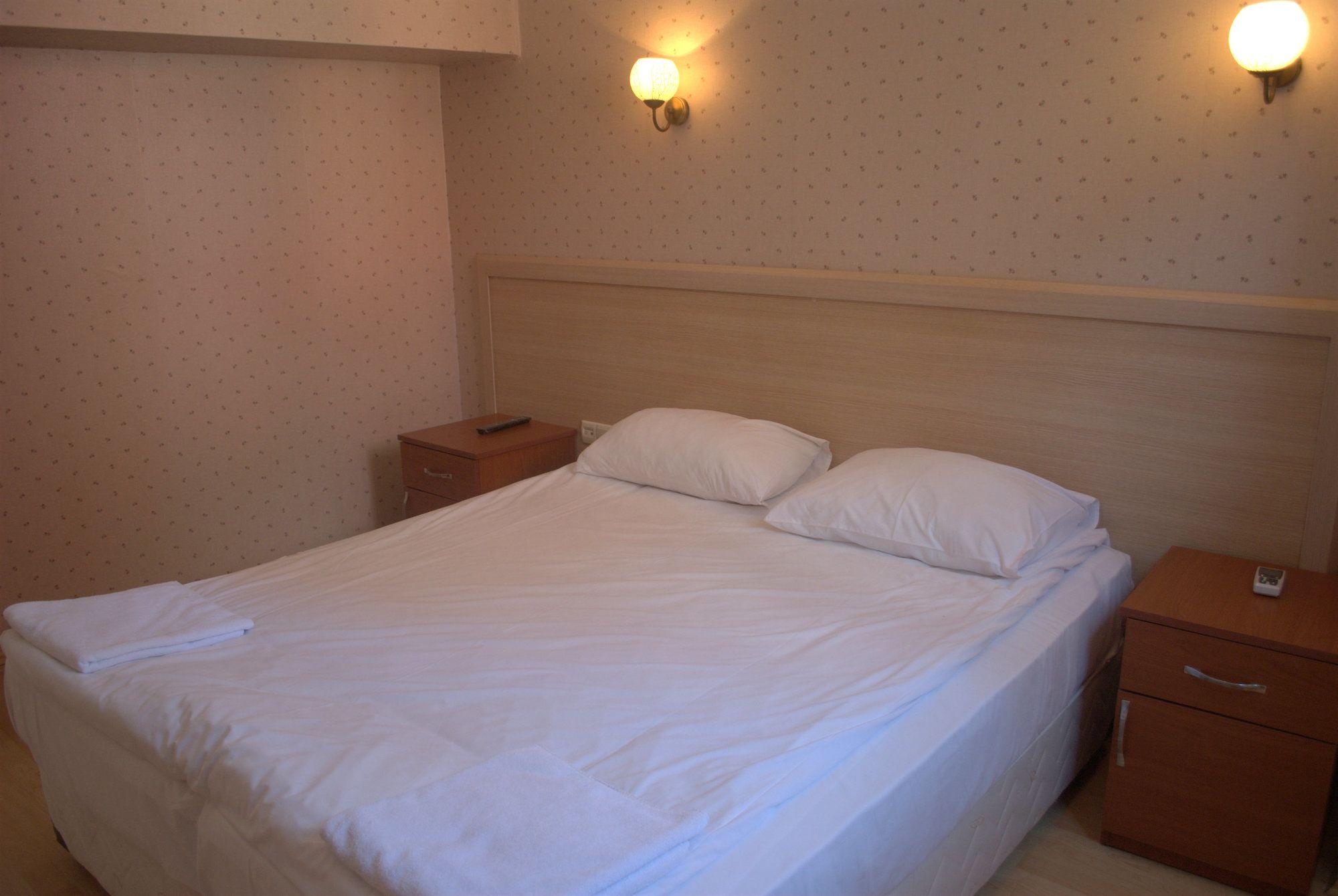 PIYA HOSTEL — ISTANBUL — фотография отеля №8