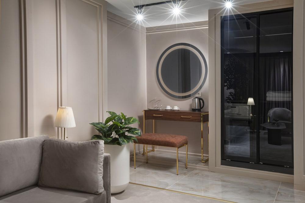 WALTON GARDENS PERA — ISTANBUL — fotografie hotel nr. 12