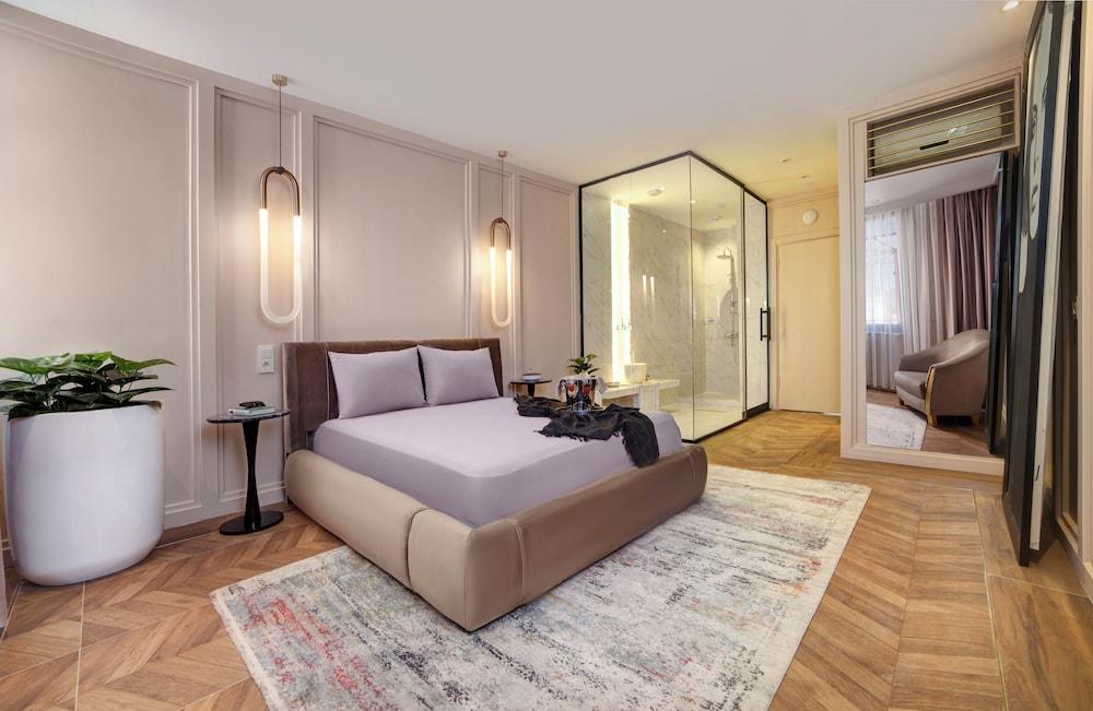 WALTON GARDENS PERA — ISTANBUL — fotografie hotel nr. 17
