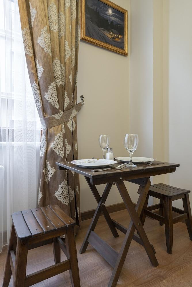 CAPRICORN BY OTANTIK SUITES — ISTANBUL — fotografie hotel nr. 21
