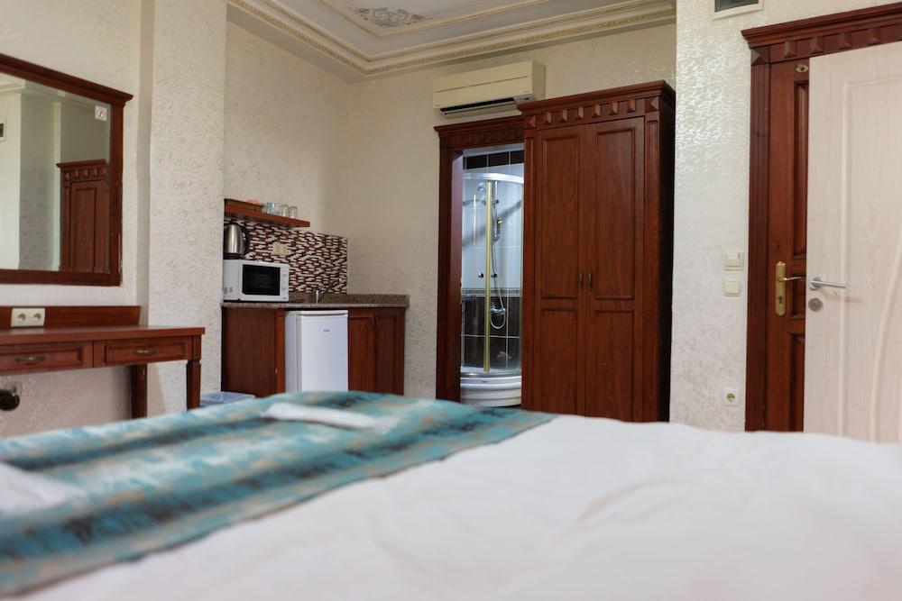 ATAM SUITES & APART — ISTANBUL — fotografie hotel nr. 18