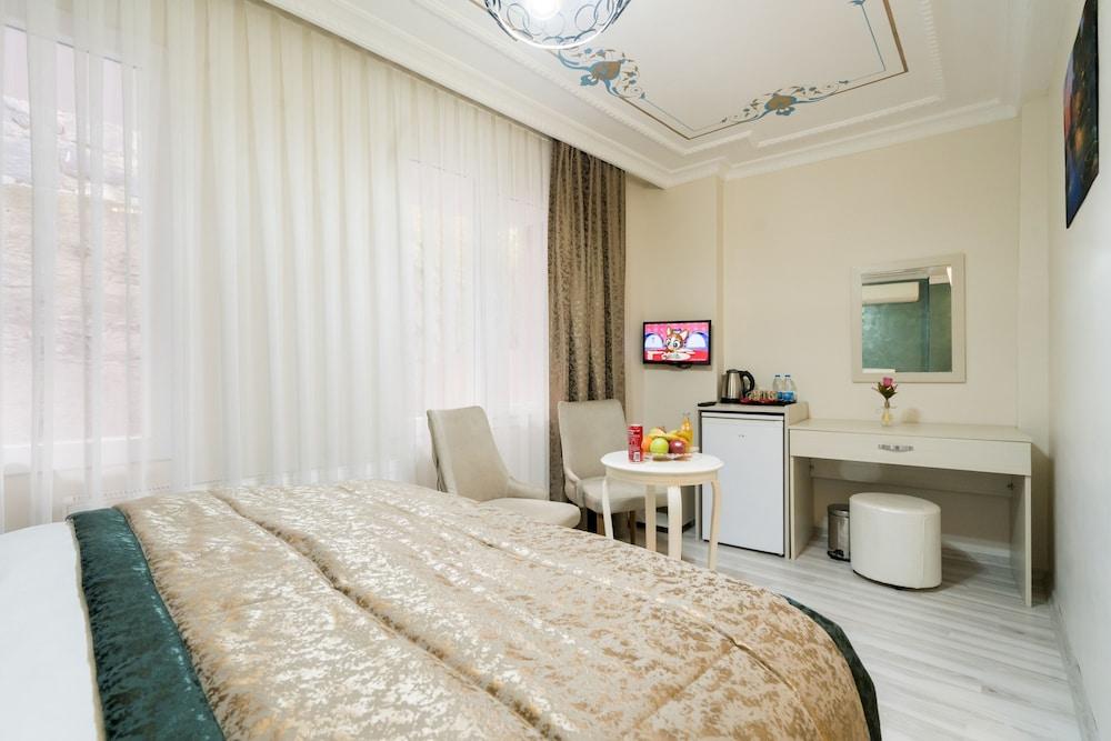 ATAM SUITES & APART — ISTANBUL — fotografie hotel nr. 8